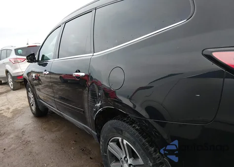 2017 Chevrolet Traverse 1Lt z USA, uszkodzony, nr VIN 1GNKVGKD5HJ206981